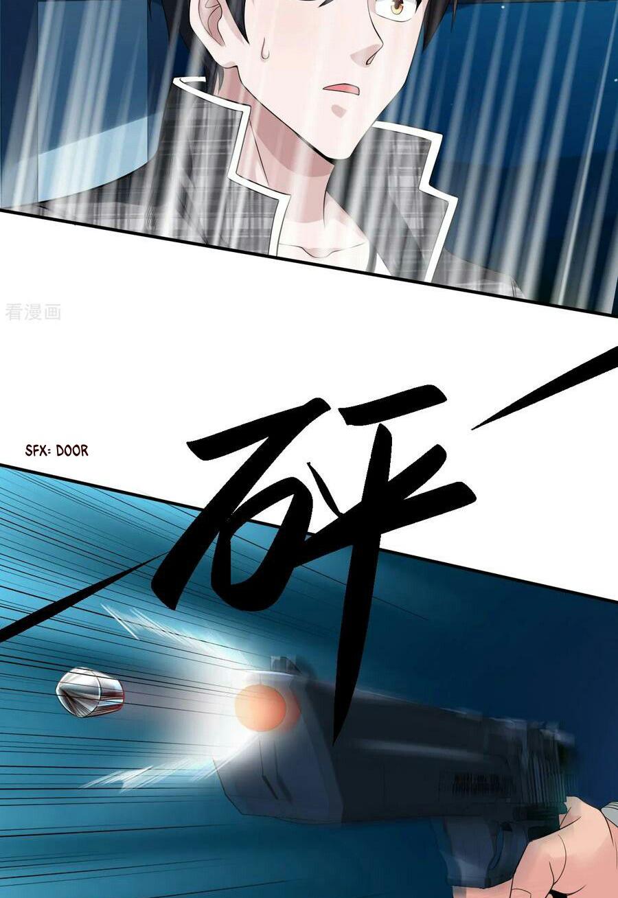 King of The Soldiers chapter 14